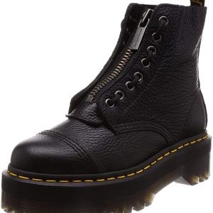 Dr Martens Sinclair Black